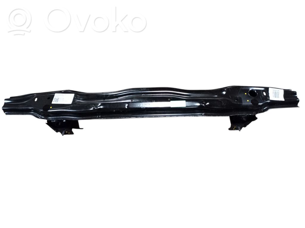BMW X4 G02 Element spumă suport bară spate 