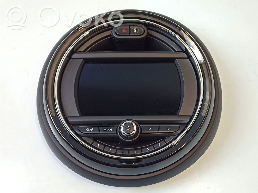 Mini Cooper Countryman F60 Monitor/display/piccolo schermo 