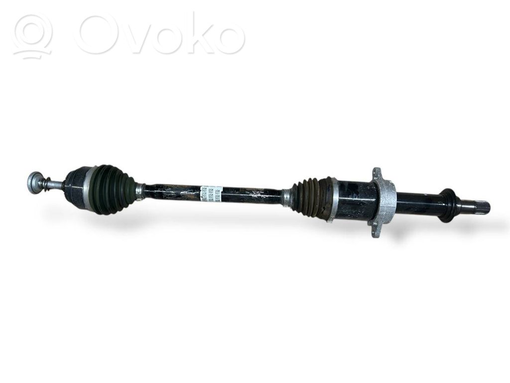BMW iX Front driveshaft 