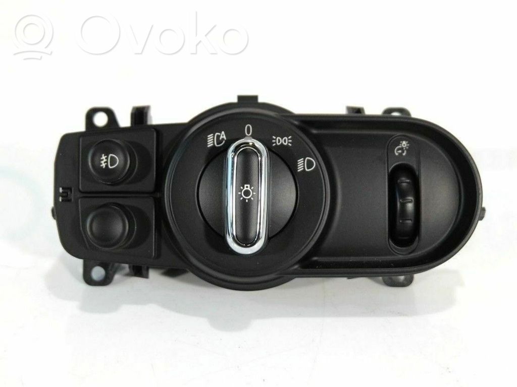 Mini Cooper Countryman F60 Interruptor de luz 