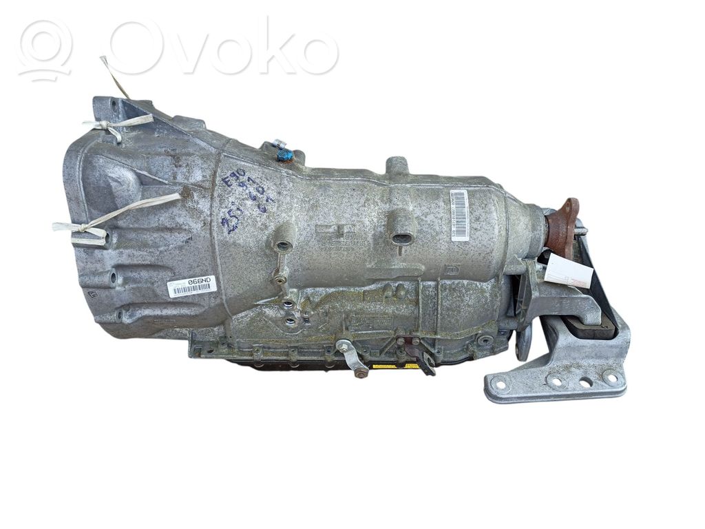 Automatic gearbox   24007547901,7547901