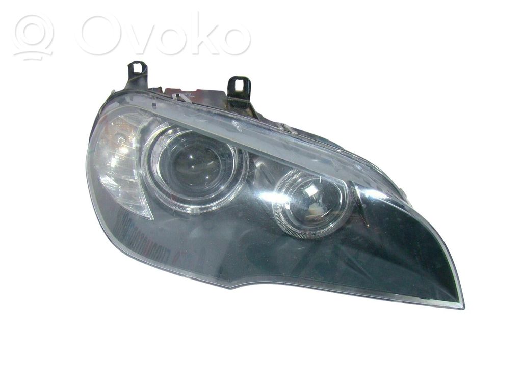BMW X5M E70 Headlight/headlamp 
