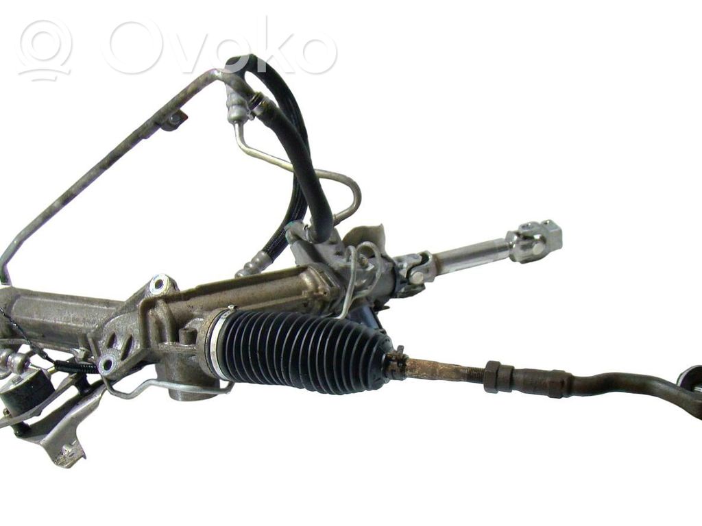 BMW X5M E70 Steering rack 