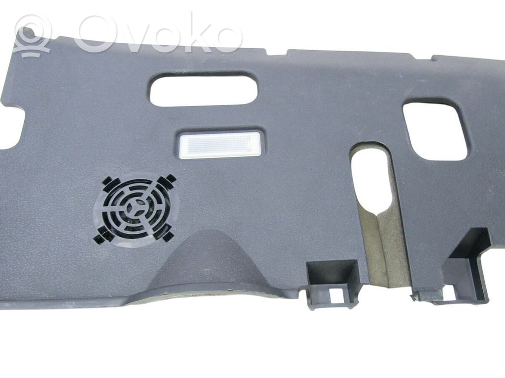 BMW X5M E70 Ramă inferioară panou bord 