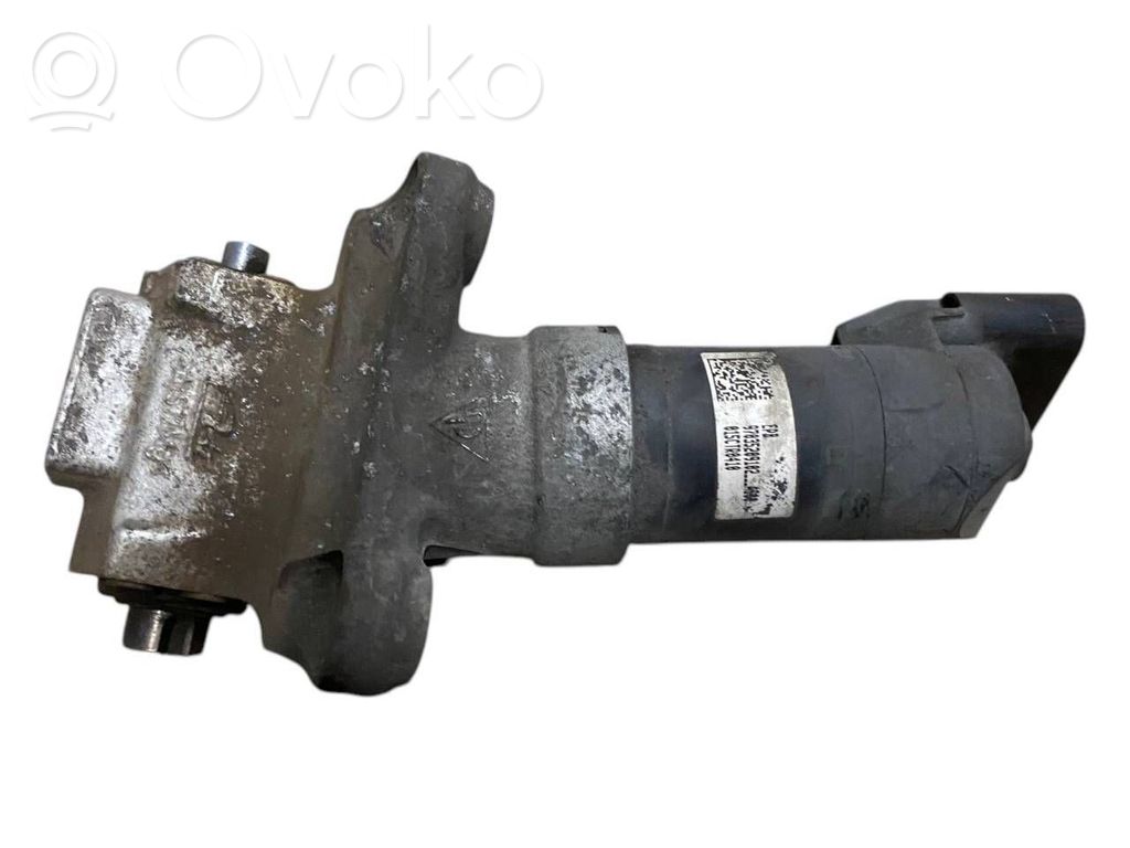 Porsche Panamera (970) Motor frână de mână/parcare 