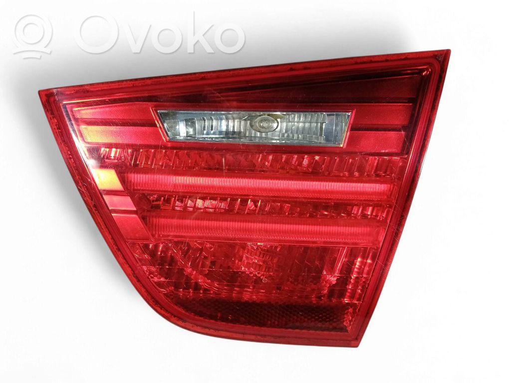 BMW 3 E90 E91 Takaluukun takavalot 