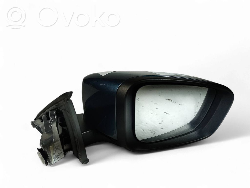 BMW 3 G20 G21 Elektryczne lusterko boczne drzwi przednich 