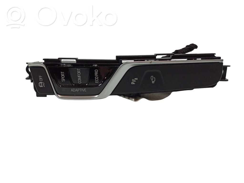 ESP (stability program) switch   61316993909,6993909