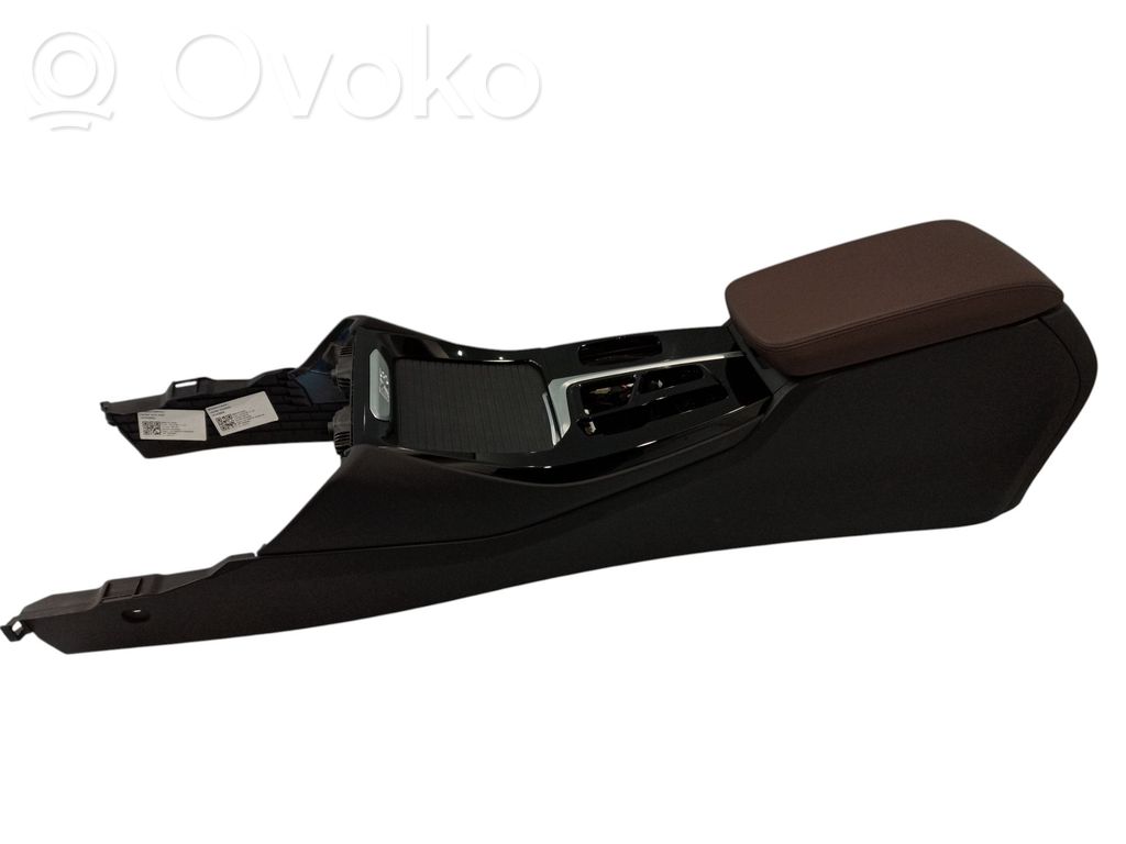 BMW iX3 G08 Centrinė konsolė 