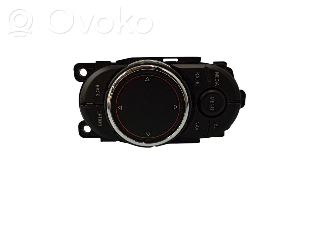 Mini Clubman F54 Bedieneinheit Controller Multimedia 