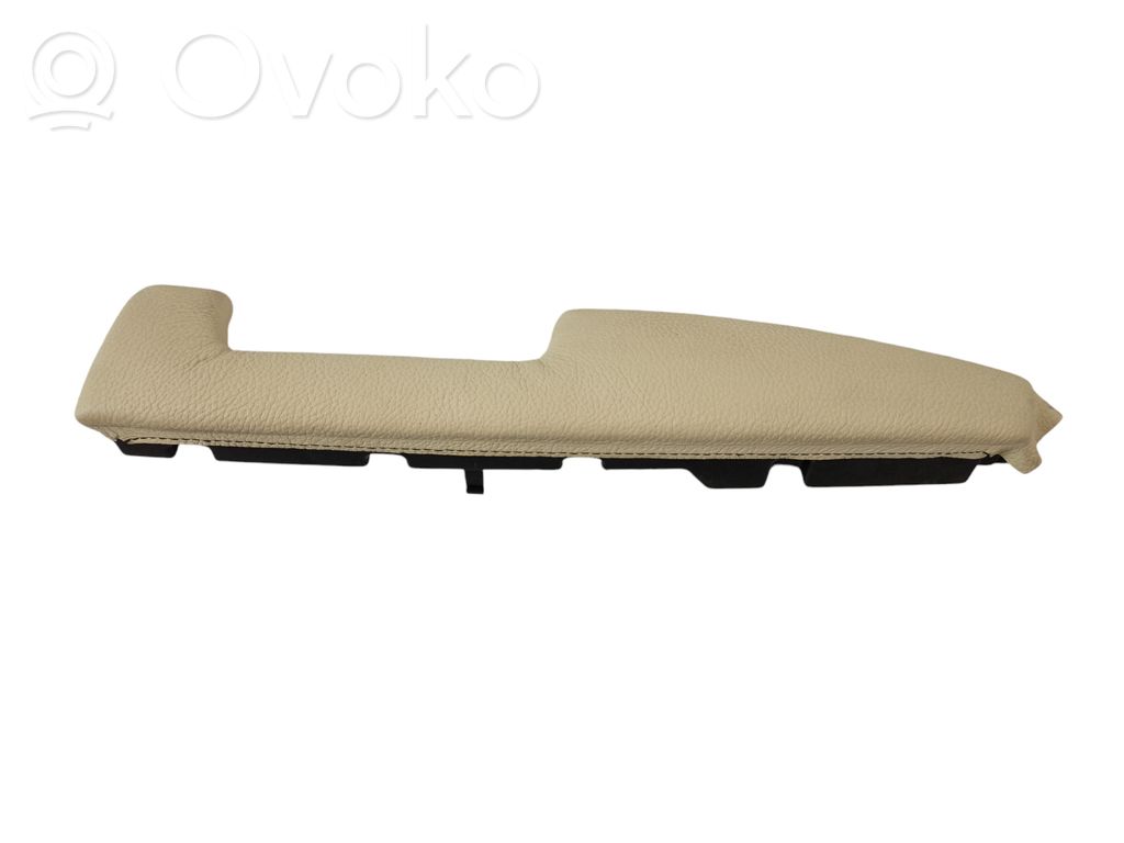 Center console decorative trim
