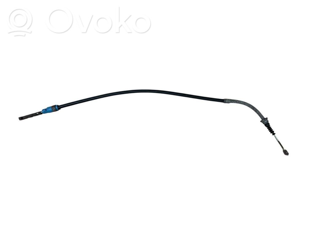 Mini One - Cooper F56 F55 Linki hamulca ręcznego / postojowego 