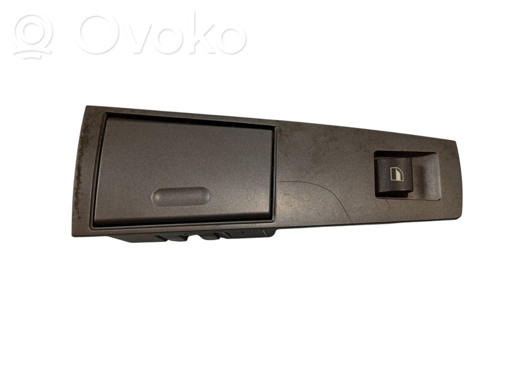 BMW 7 E65 E66 Interruptor del elevalunas eléctrico 
