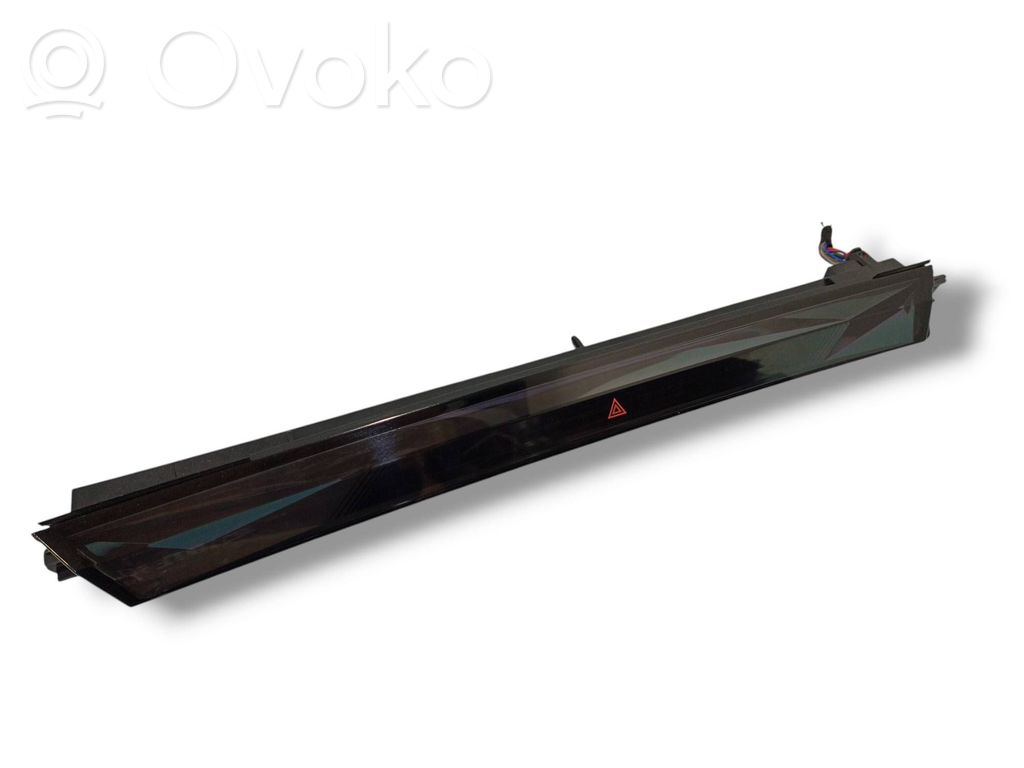 Element deski rozdzielczej / środek   5B38364,61315B38364,5B5BF14,5A98DC3,5B33AC2,5B35263,5B4AF76,5B5D8A7,61315A98DC3,61315B33AC2,61315B35263,61315B4AF76,61315B5BF14,61315B5D8A7
