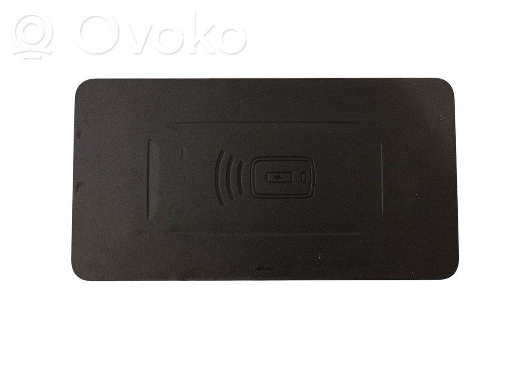 BMW 4 G22 G23 G24 G26 Wireless charging module 