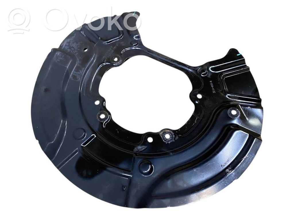 BMW X3 F25 Apărătoare disc frână spate 