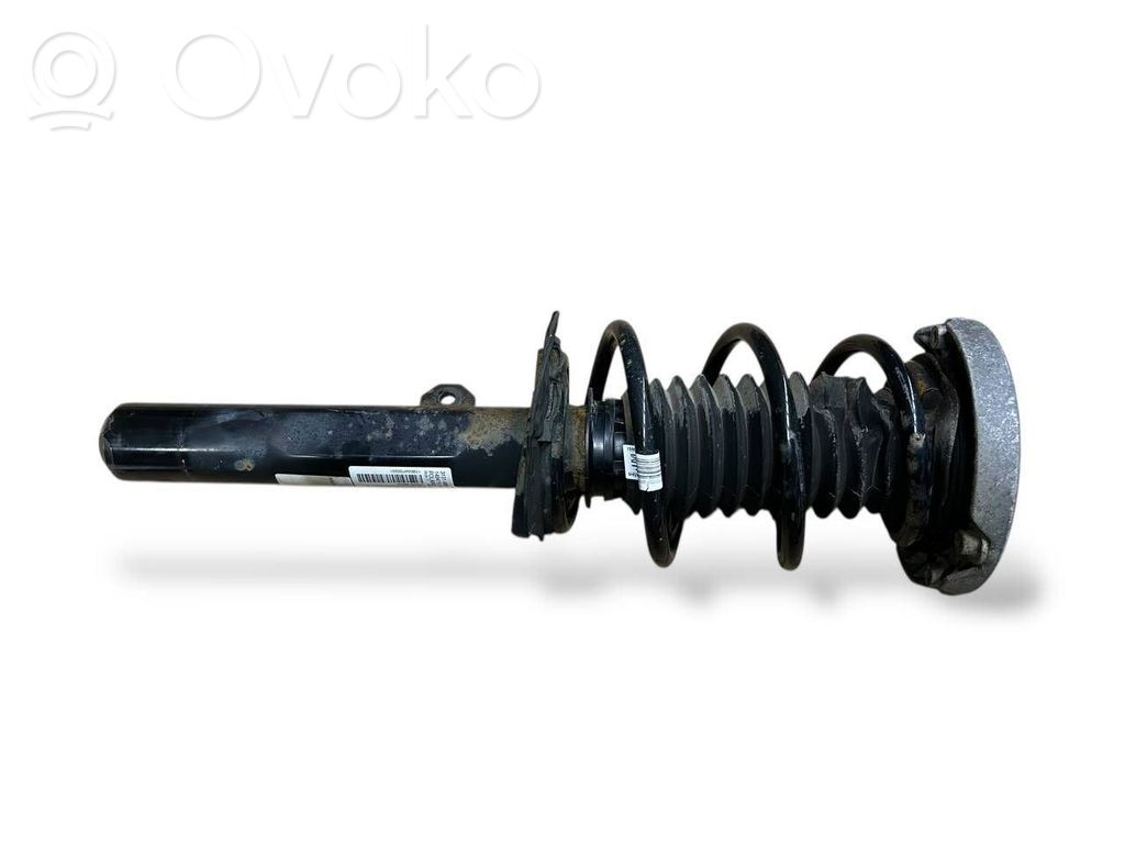 BMW X1 F48 F49 Amortiguador delantero con muelle espiral 