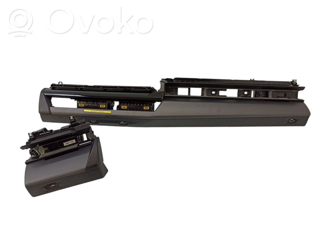 BMW 5 G60 G61 Element deski rozdzielczej 