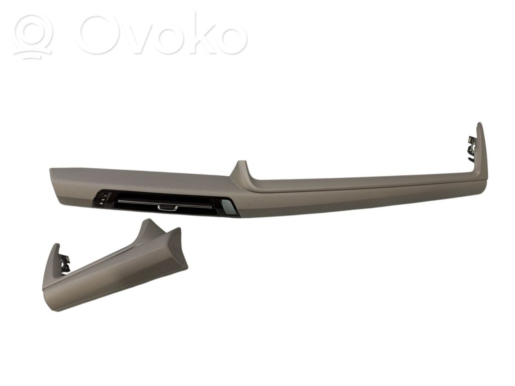 BMW X2 U10 Dashboard trim 