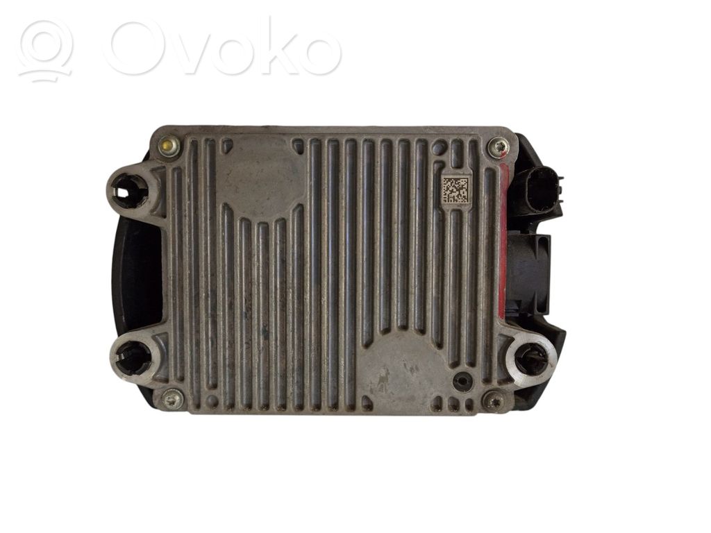 BMW X5 G05 Sensor de radar Distronic 