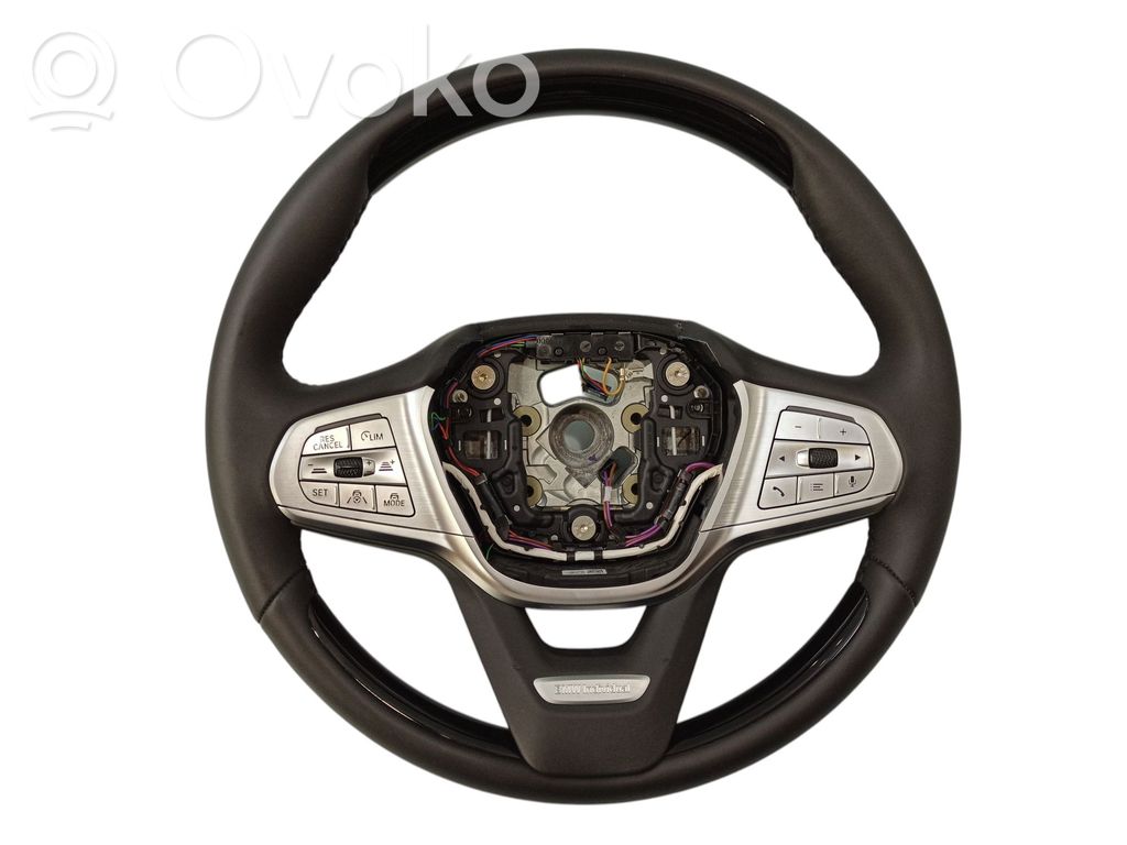 BMW X4 G02 Kierownica 