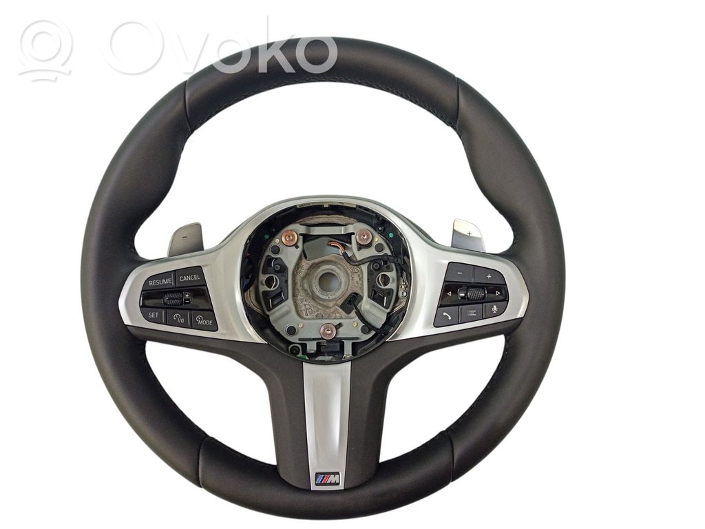 BMW 7 G11 G12 Kierownica 