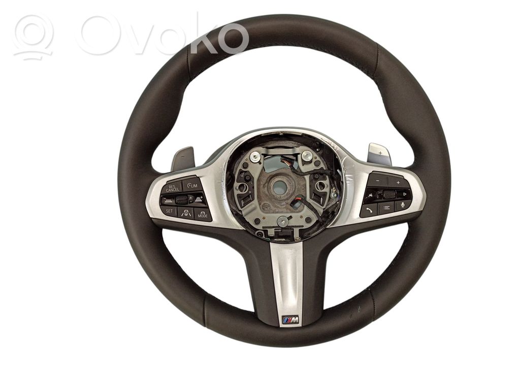 BMW 7 G11 G12 Kierownica 