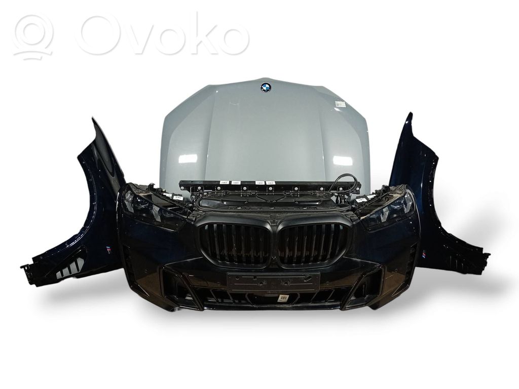 BMW X5 G05 Priekio detalių komplektas 