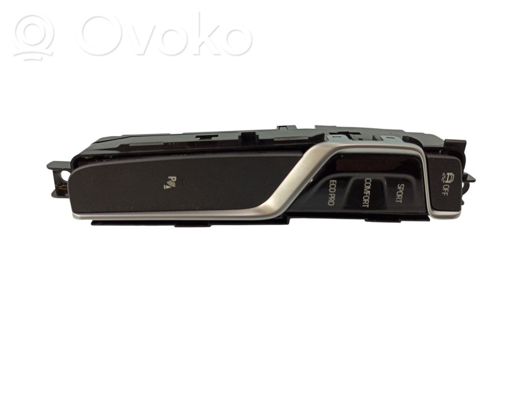 BMW 5 G30 G31 G38 Set comutatoare 