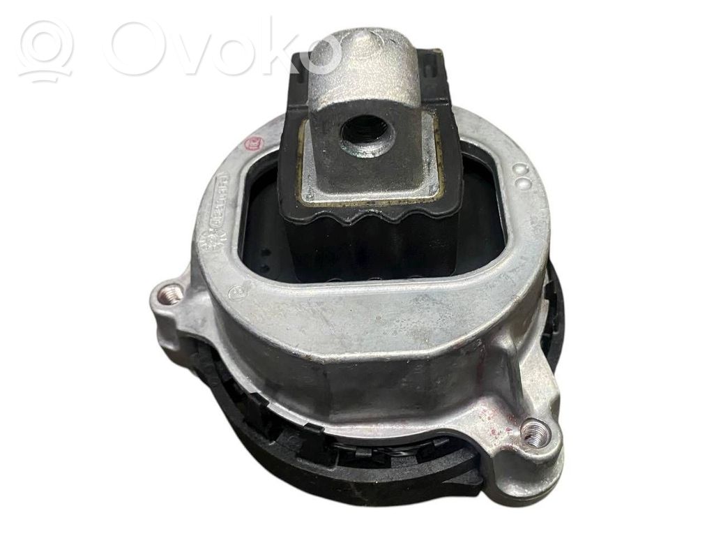 BMW X4 G02 Suport tampon motor 