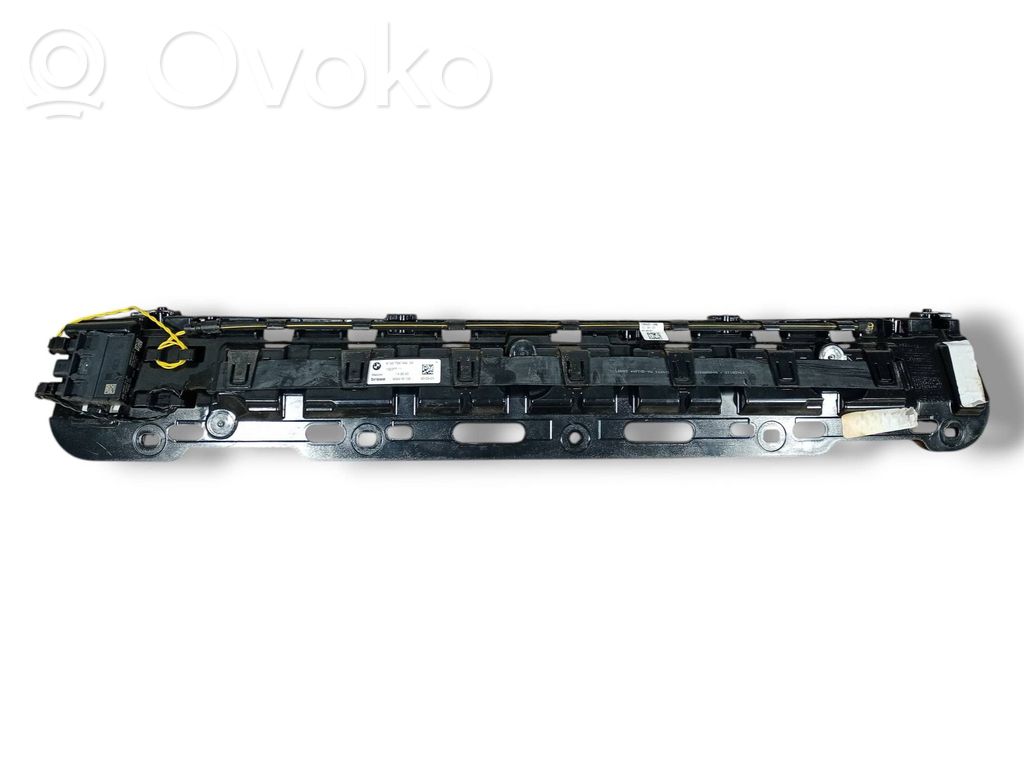 BMW X5 G05 Rear bumper mounting bracket 
