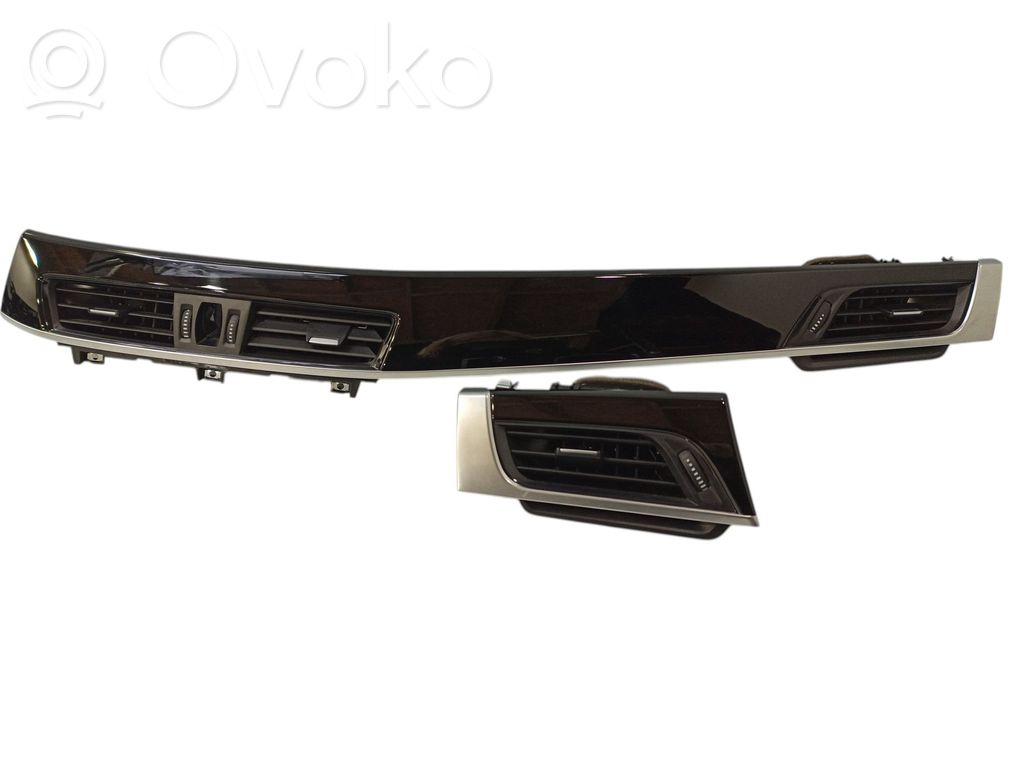 BMW X1 F48 F49 Zestaw ozdobnych elementów wyposażenia wnętrz 