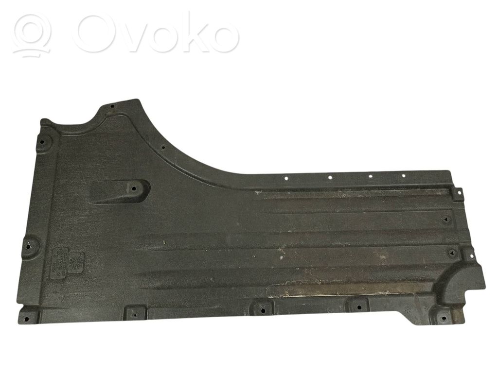 BMW X7 G07 Protecție inferioară laterală 