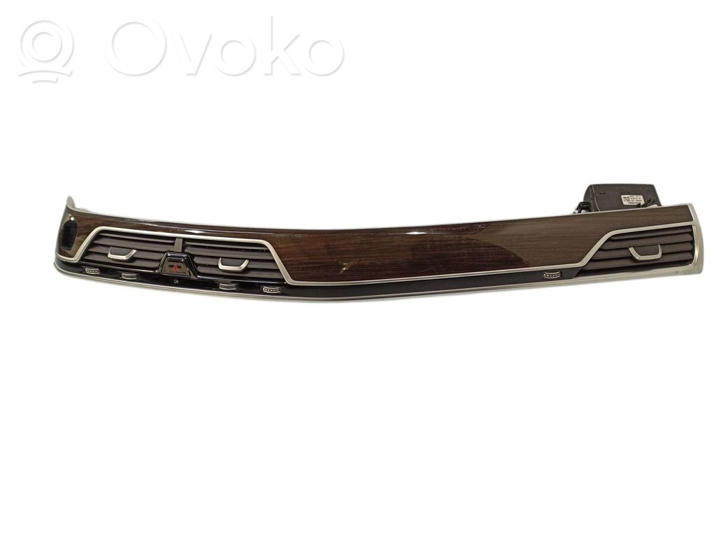 BMW 7 G11 G12 Ozdoba tunelu środkowego 