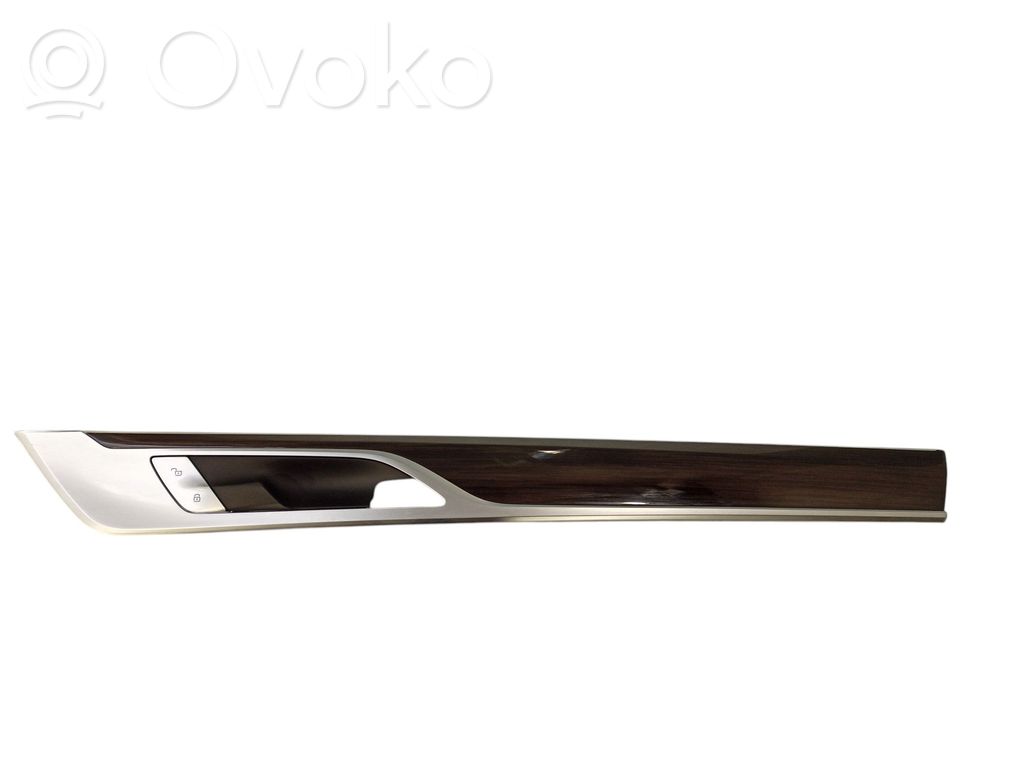 BMW 7 G11 G12 Listwa tapicerki drzwi przednich 