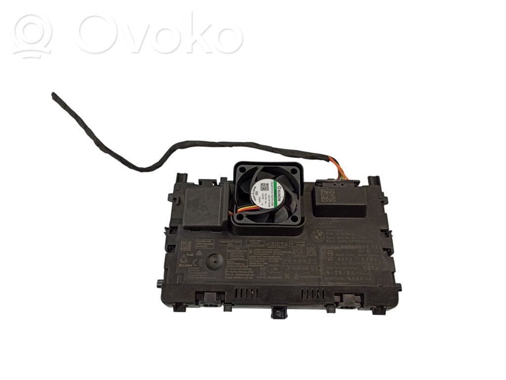 BMW X1 U11 Wireless charging module 