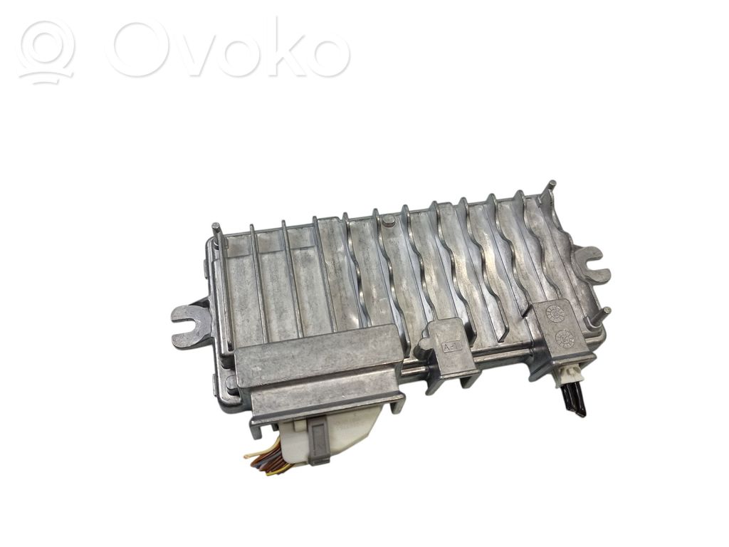 BMW 5 G60 G61 Camera control unit module 