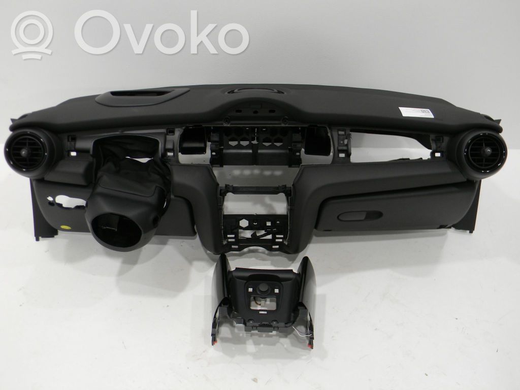 Mini Cooper F57 Deska rozdzielcza 