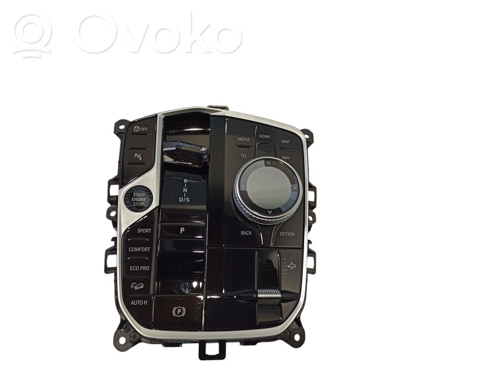 BMW X5 G05 Selector de cambios 