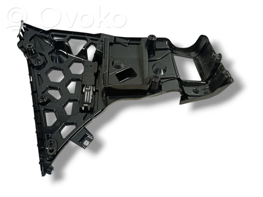 BMW X6 G06 Protector/cubierta de la carrocería inferior delantera 