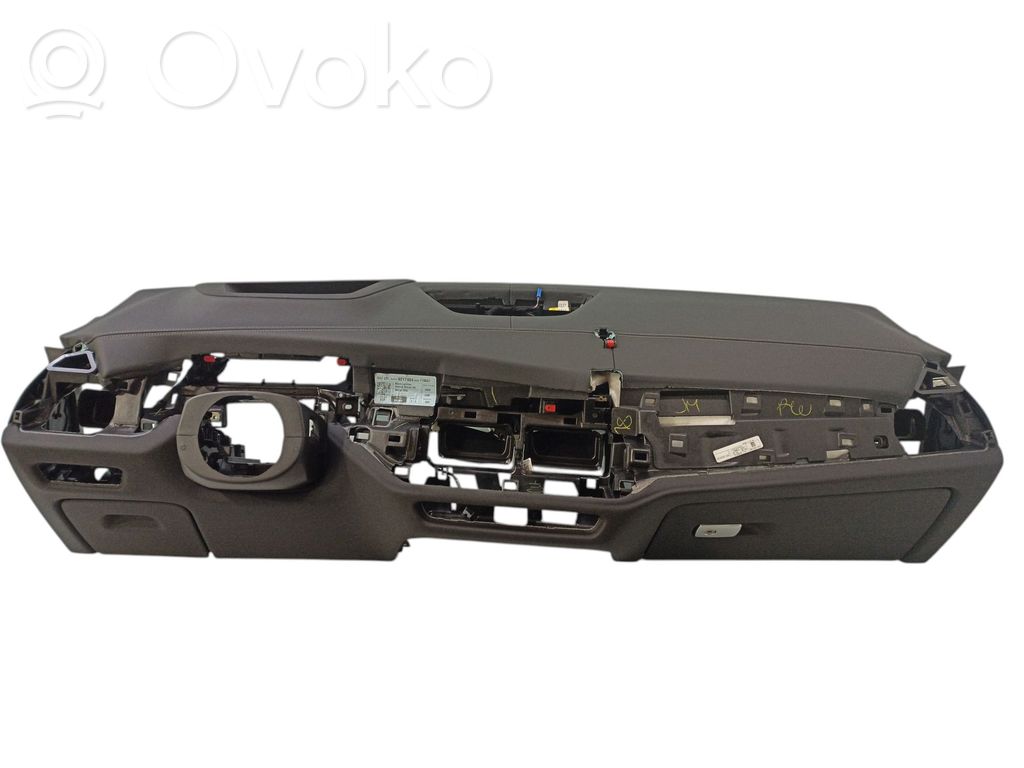 BMW X5 G05 Panelė 