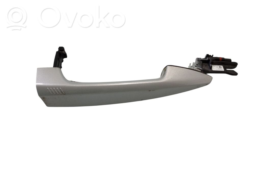BMW X5 F15 Etuoven ulkokahva 