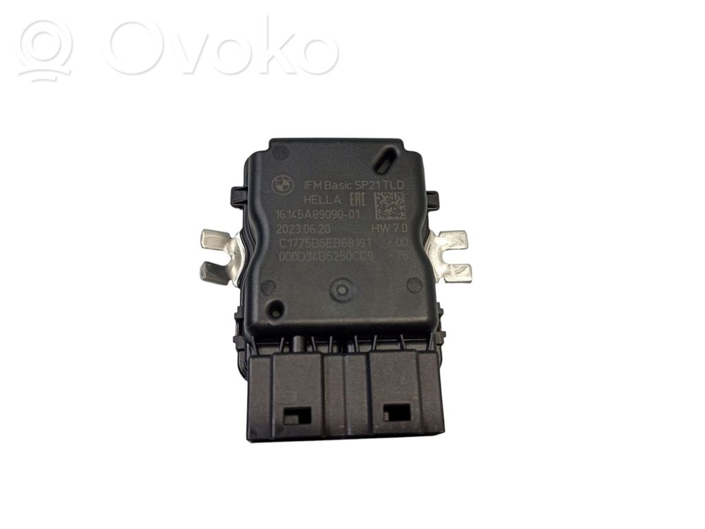 BMW X7 G07 Fuel injection pump control unit/module 