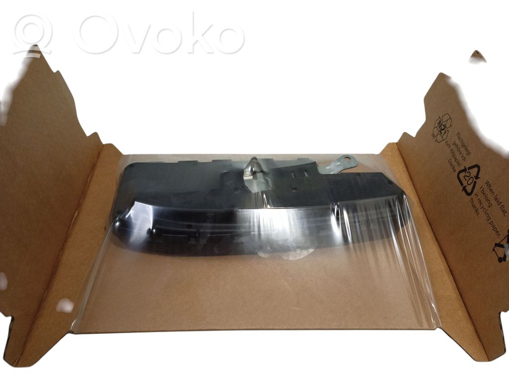 BMW 5 F10 F11 Airbag del asiento 