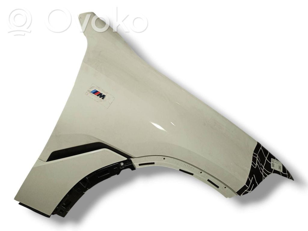 BMW X6 G06 Sparnas 