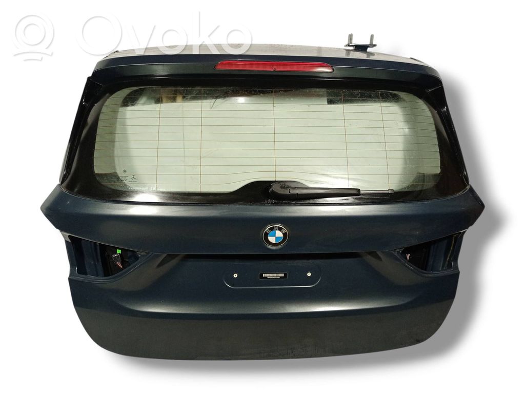 BMW 2 F46 Tailgate/trunk/boot lid 