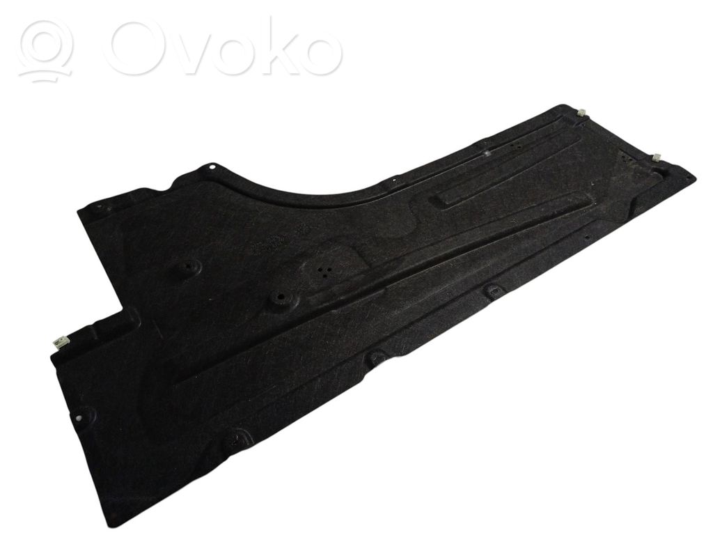 BMW 3 G20 G21 Side bottom protection 