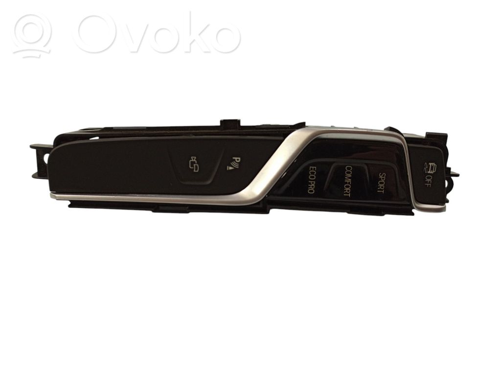BMW X3 G01 Comutator/buton multifuncțional 