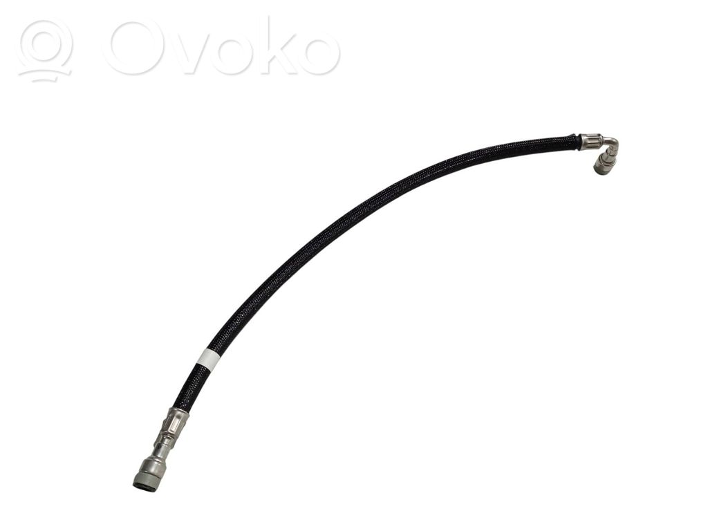 BMW 4 G22 G23 G24 G26 Przewód paliwa 