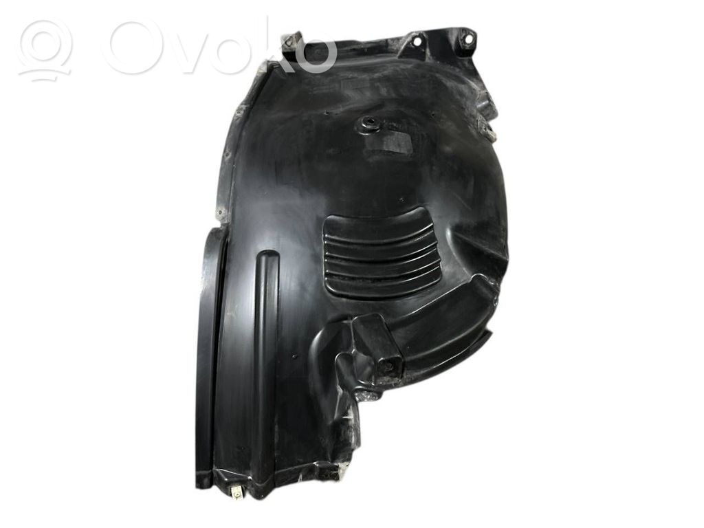 BMW iX Rivestimento paraspruzzi passaruota anteriore 